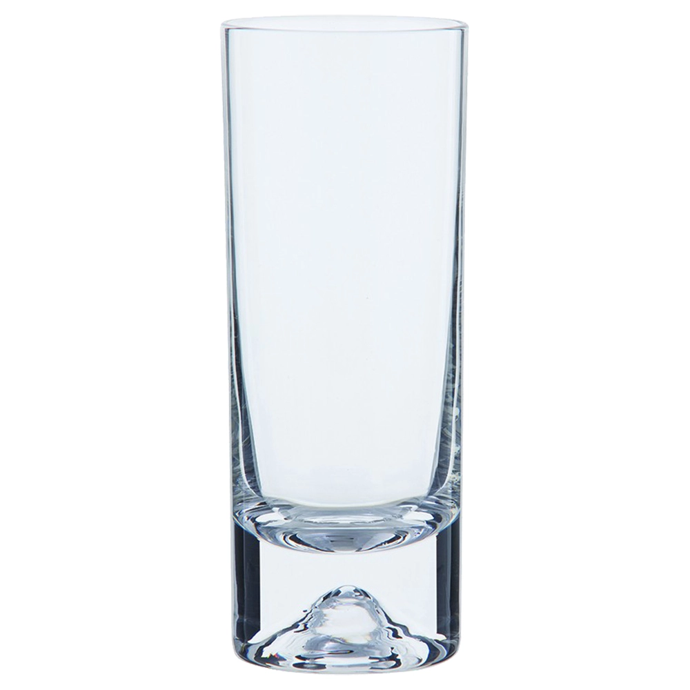 Dimple Highballs Pair D2 Empty Glass