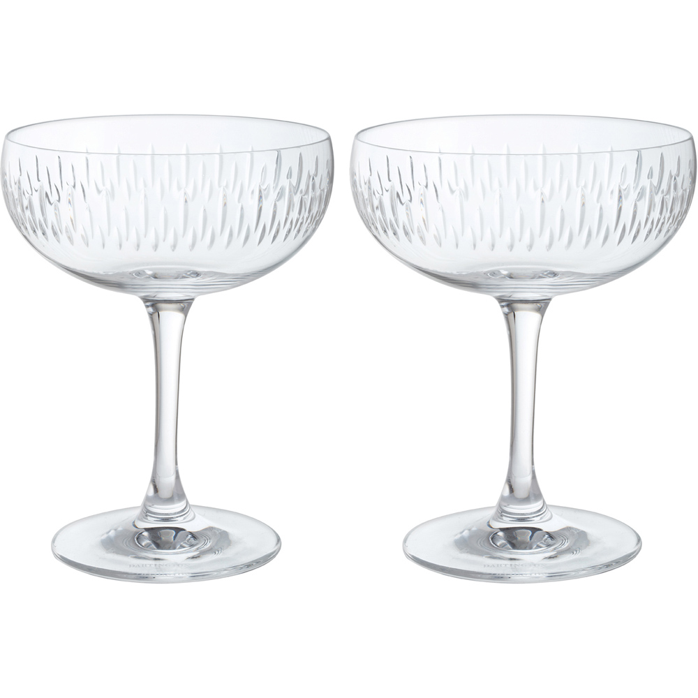 buy champagne saucers