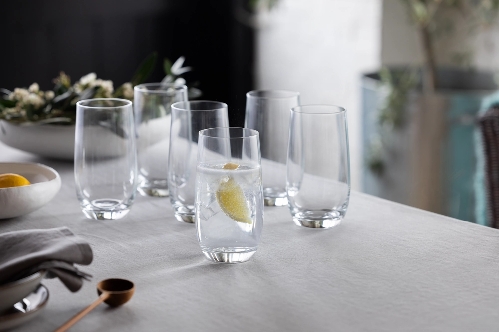 Wine Dine Highball Set Of 6 Tu3592 6 6pk D2 Lifestyle Image