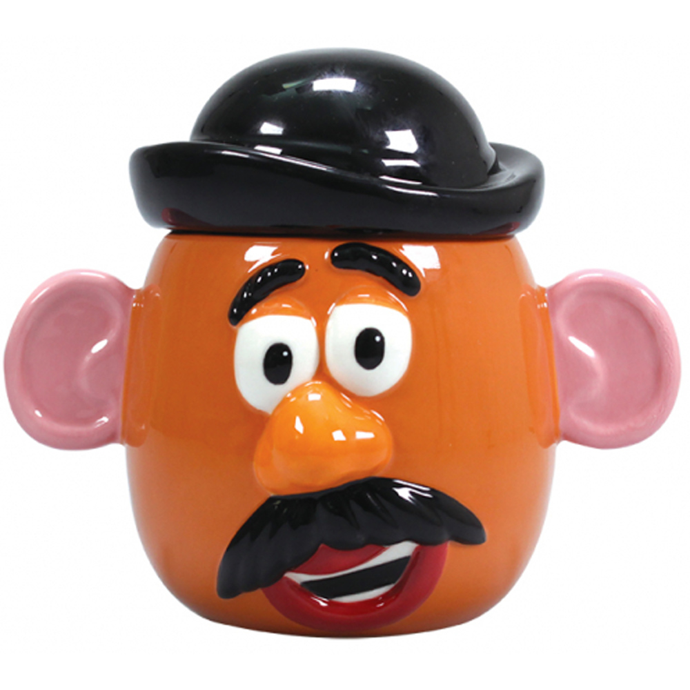 disney mug toy story