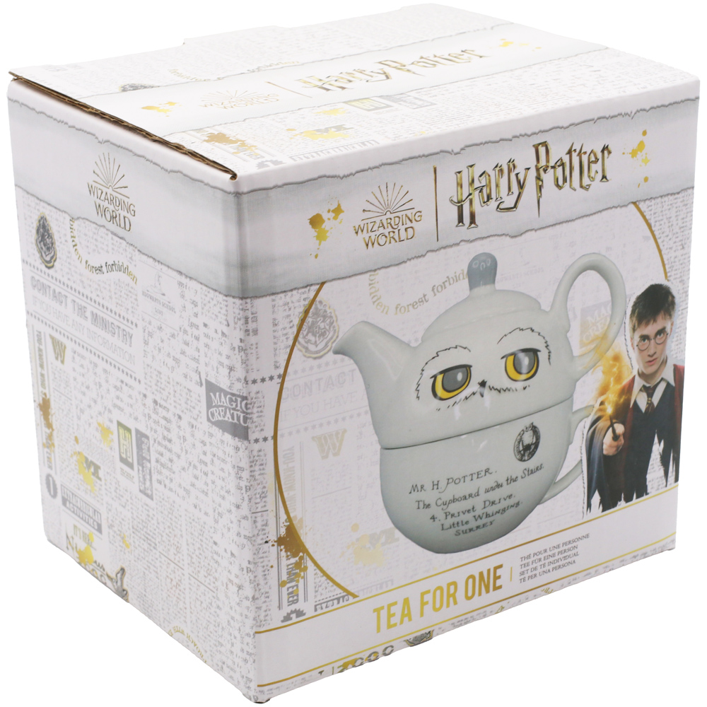 Buy Your Hedwig Tea For One (Free Shipping) - Merchoid